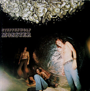 Steppenwolf - Monster