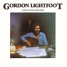 Gordon Lightfoot - Cold on the Shoulder