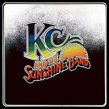 KC and the Sunshine Band - KC and the Sunshine Band