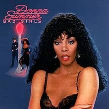 Donna Summer - Bad Girls (2LP)