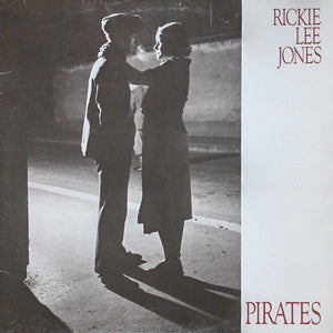 Rickie Lee Jones - Pirates