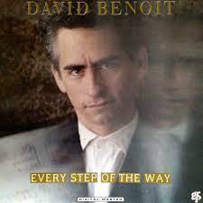 David Benoit - Every Step of the Way