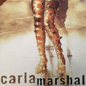 Carla Marshall - Punny Punny (12")