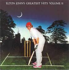 Elton John - Greatest Hits II