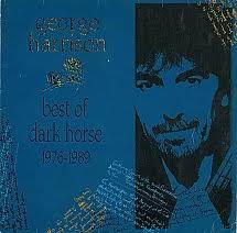 George Harrison - Best of Dark Horse 1976-1989