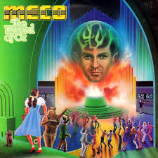 Meco Wizard of Oz