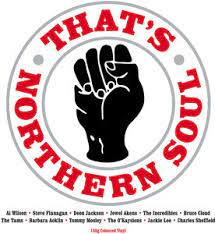 Various - That's Northern Soul