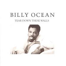 Billy Ocean - Tear Down These Walls