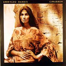 Emmylou Harris - Cimarron