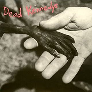 Dead Kennedys - Plastic Surgery Disasters