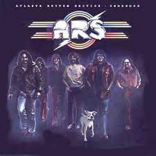 Atlanta Rhythm Section - Underdog