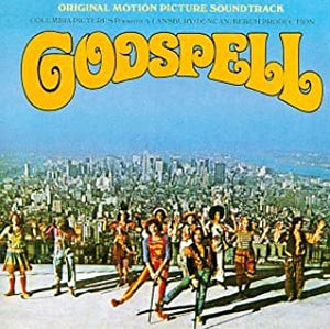 Godspell