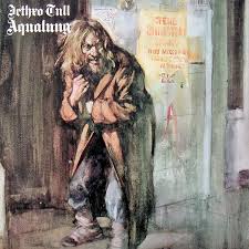 Jethro Tull - Aqualung