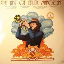 Chuck Mangione - The Best of