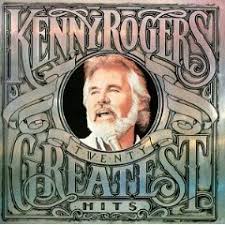 Kenny Rogers - Twenty Greatest Hits