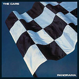 The Cars - Panorama