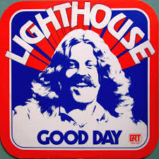 Lighthouse - Good Day