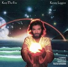 Kenny Loggins - Keep the Fire