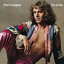 Peter Frampton - I'm In You