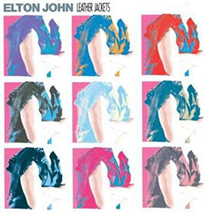 Elton John - Leather Jackets