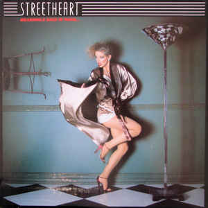 Streetheart - Meanwhile Back in Paris