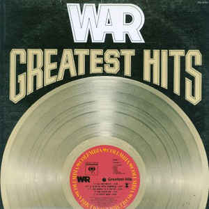 War - Greatest Hits