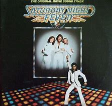 Saturday Night Fever