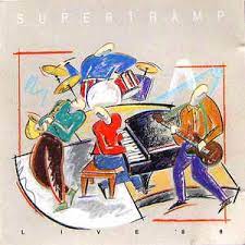 Supertramp - Live in 88'