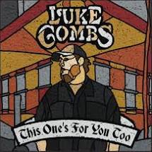 Luke Combs - This One's For you Too (2LP)