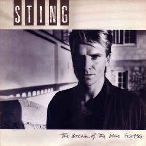 Sting - The dream of the turtles