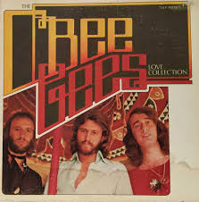 Bee Gees - Love Collection