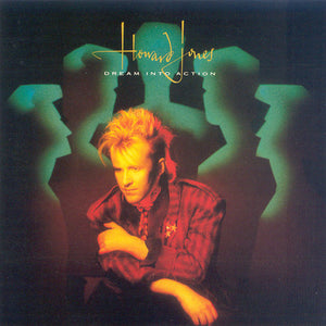 Howard Jones - Dream Into Action