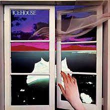 Icehouse - Icehouse