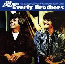 Everly Brothers - The Very Best of