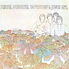 The Monkees - Pisces, Aquarius, Capricorn & Jones Ltd.