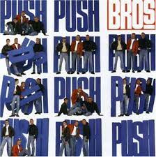 Bros - Push