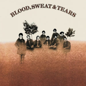 Blood Sweat & Tears - Blood Sweat & Tears