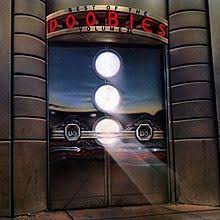 The Doobie Brothers - The best of Vol II