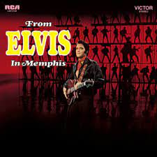 Elvis Presley - In Memphis