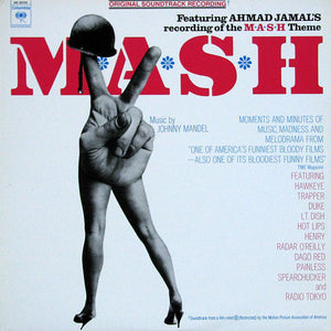 Mash