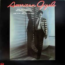 American Gigolo