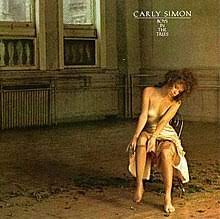 Carly Simon - Boys in the Trees