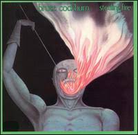 Bruce Cockburn - Stealing Fire