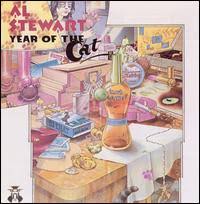 Al Stewart - Year of the Cat