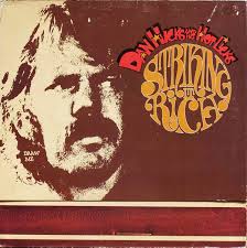 Dan Hicks & His Hot Licks - Striking it Rich