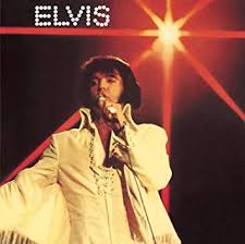 Elvis Presley - You'll Never Walk Alone