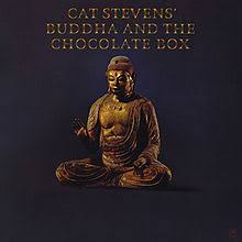 Cat Stevens - Buddha and the Chocolate Box