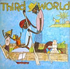 Third World - Journey to Addis