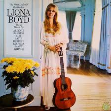 Liona Boyd - The First Lady of the Guitar