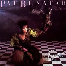 Pat Benatar - Tropico